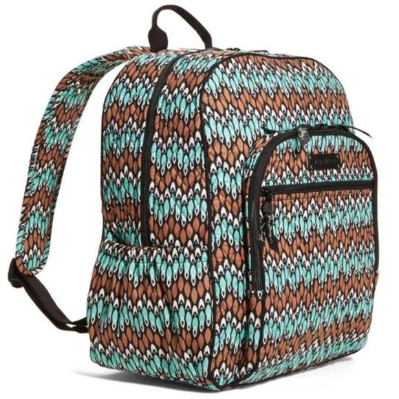 Campus Backpack and Lunch Bunch in Sierra Stream
